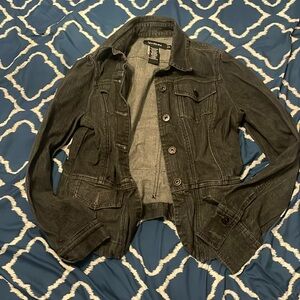 Calvin Klein Jean Jacket